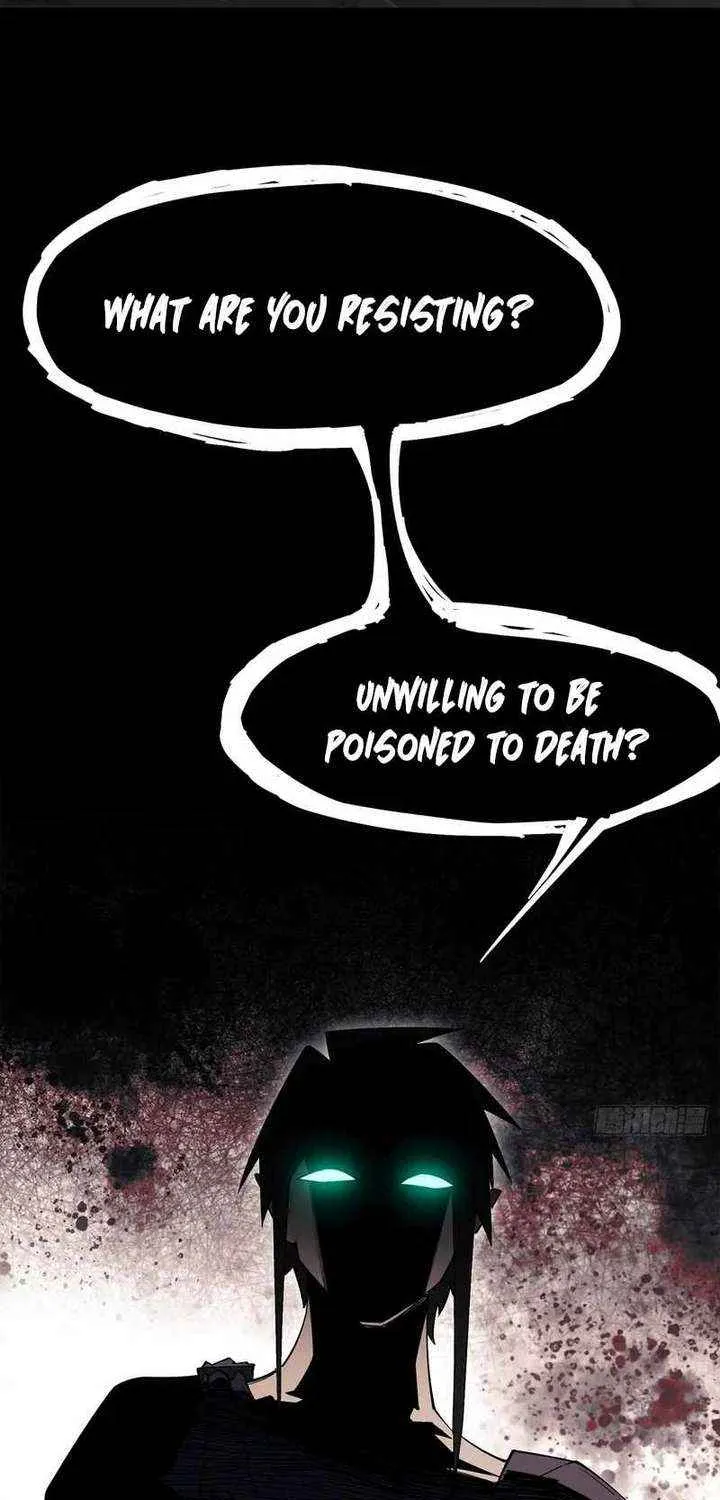 The Demon-Slaying Madman—reborn as a demon Chapter 8 page 21 - 