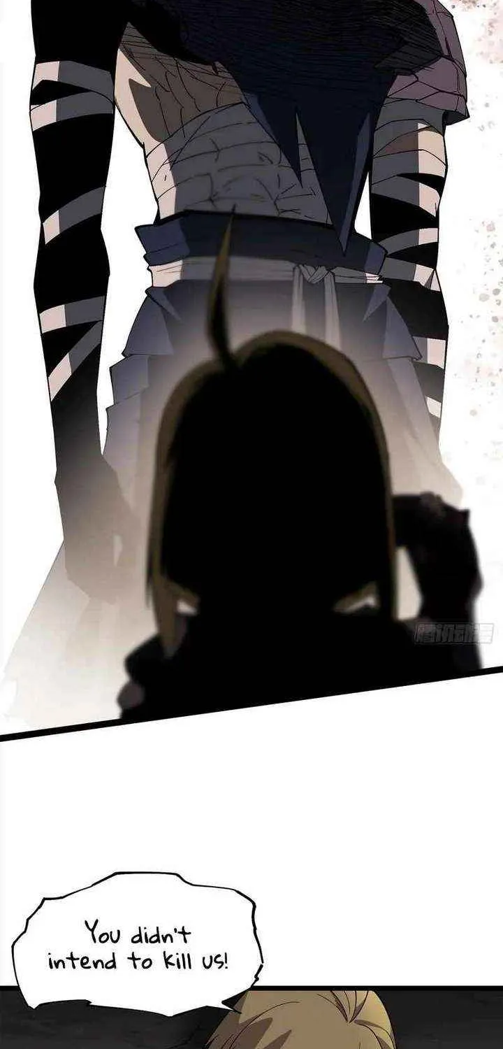 The Demon-Slaying Madman—reborn as a demon Chapter 8 page 22 - 