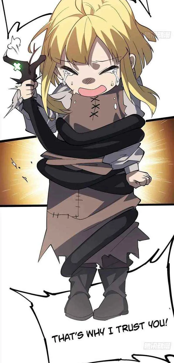 The Demon-Slaying Madman—reborn as a demon Chapter 8 page 26 - 