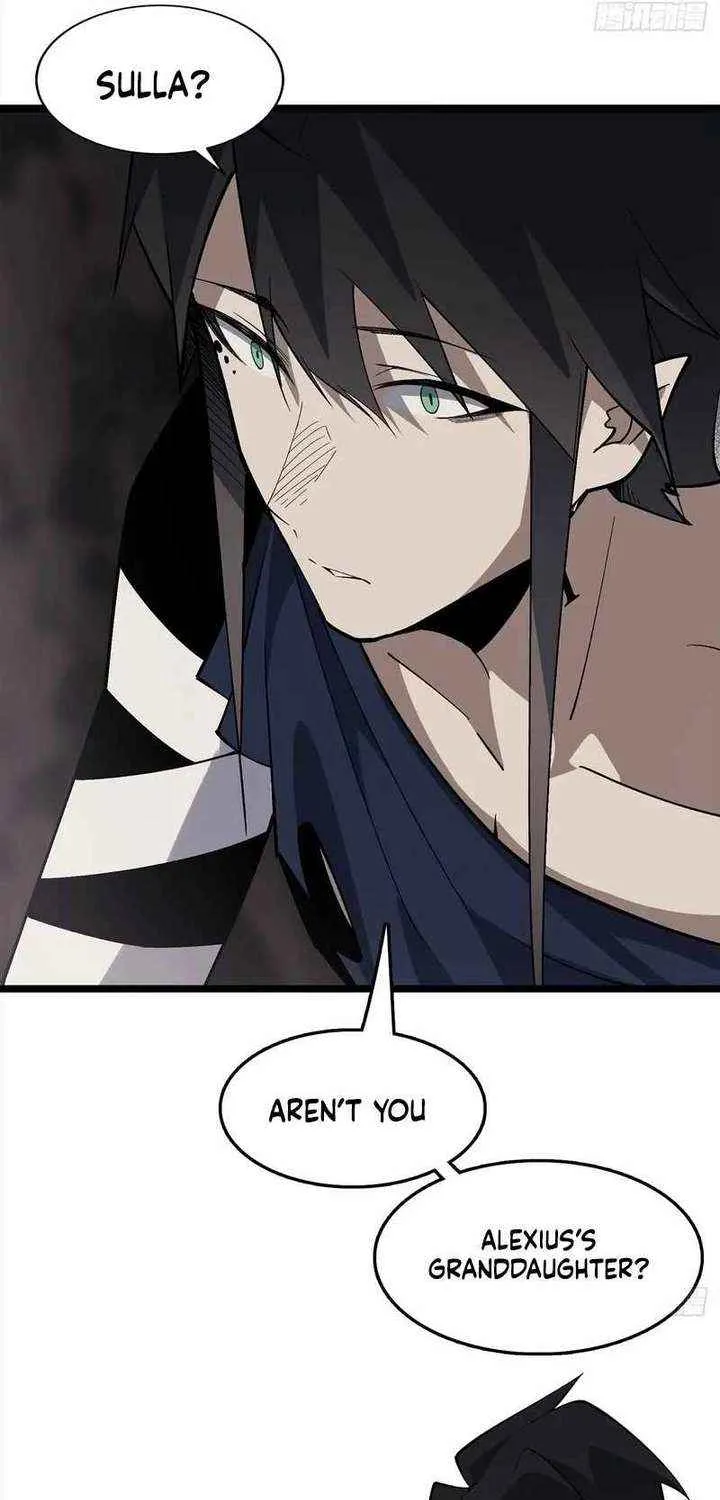 The Demon-Slaying Madman—reborn as a demon Chapter 8 page 31 - 