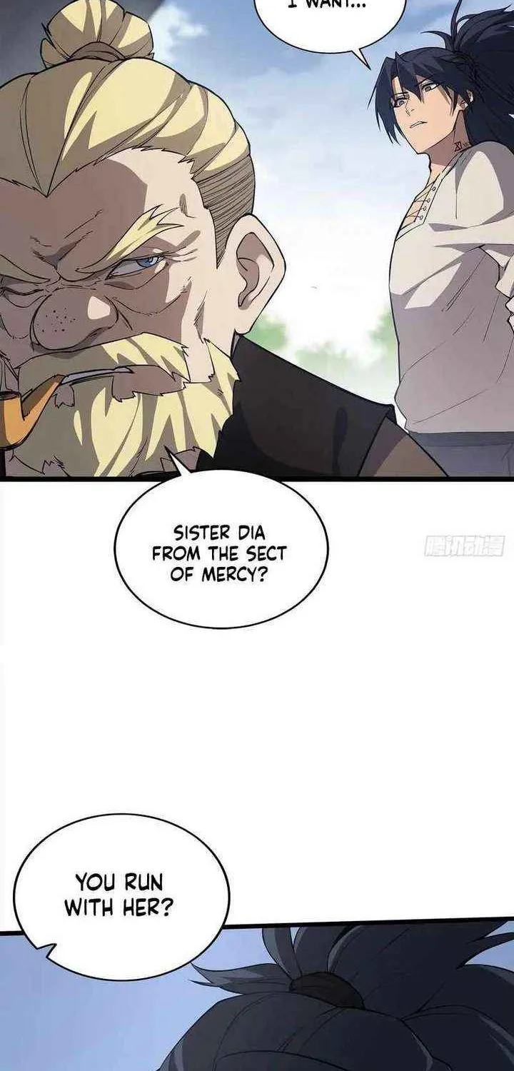 The Demon-Slaying Madman—reborn as a demon Chapter 8 page 40 - 