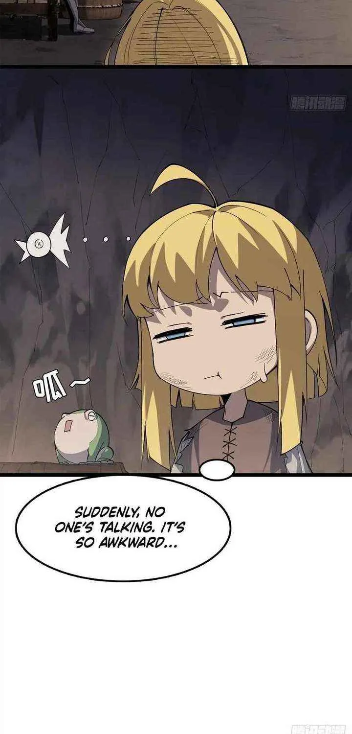 The Demon-Slaying Madman—reborn as a demon Chapter 8 page 5 - 