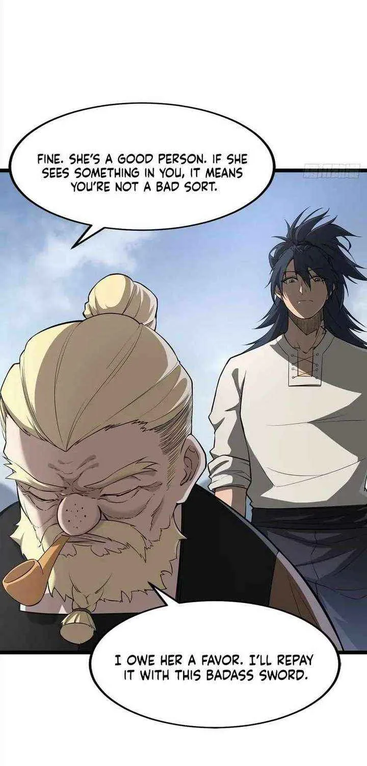 The Demon-Slaying Madman—reborn as a demon Chapter 8 page 42 - 