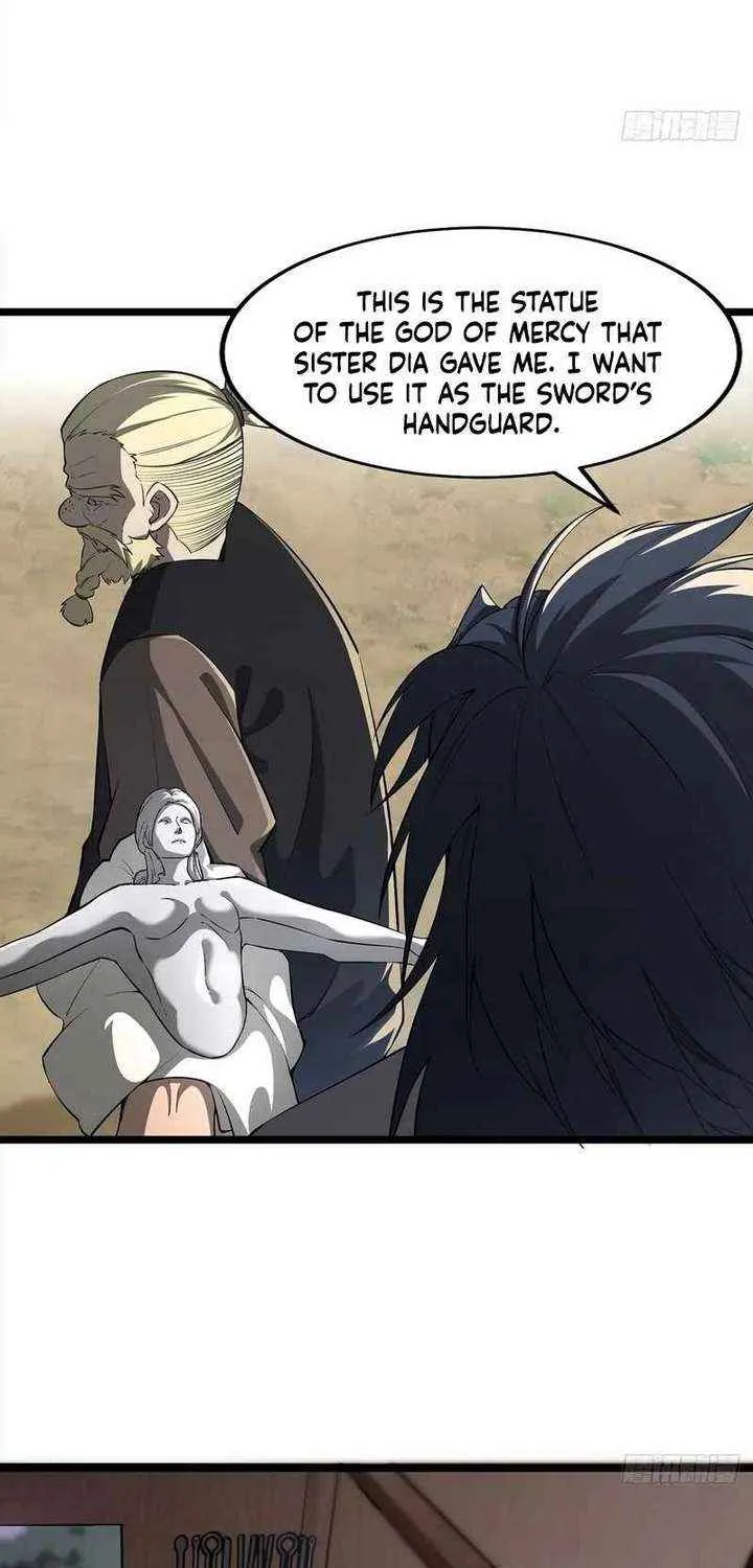 The Demon-Slaying Madman—reborn as a demon Chapter 8 page 43 - 