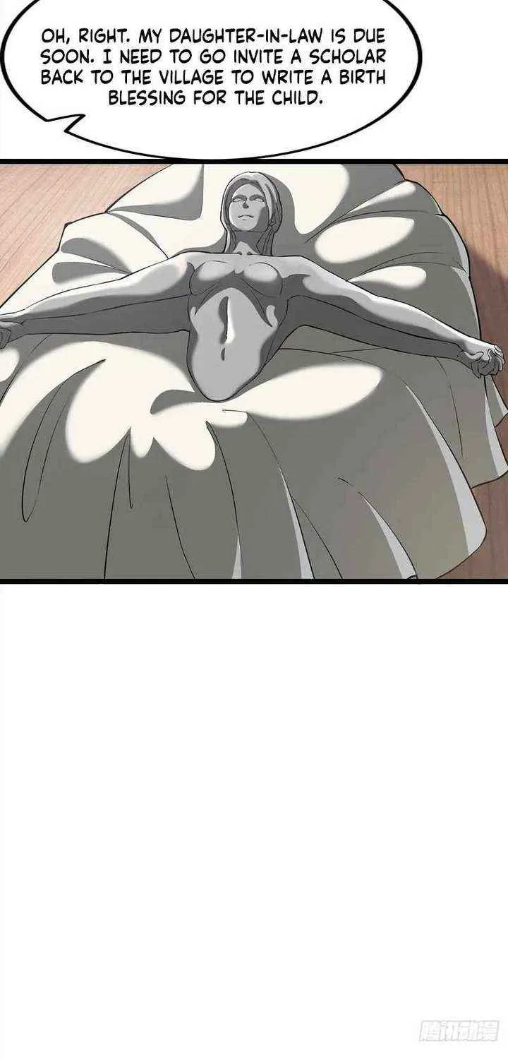 The Demon-Slaying Madman—reborn as a demon Chapter 8 page 45 - 