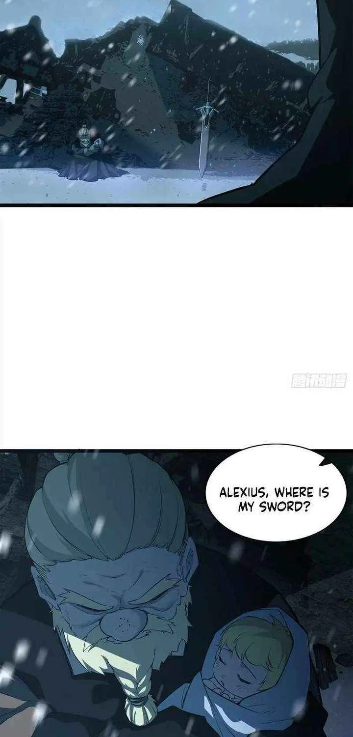 The Demon-Slaying Madman—reborn as a demon Chapter 8 page 49 - 