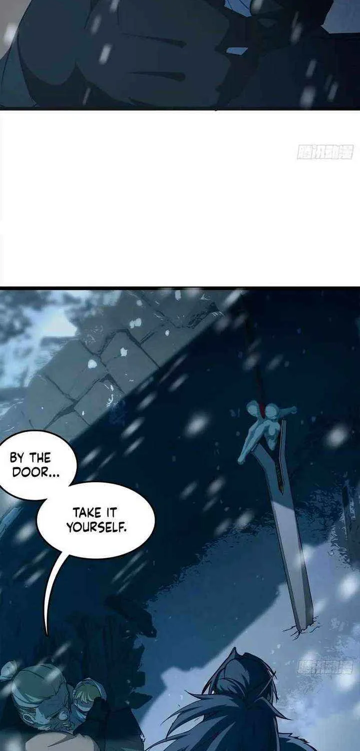 The Demon-Slaying Madman—reborn as a demon Chapter 8 page 50 - 