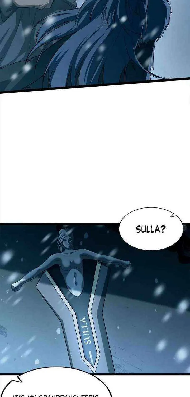 The Demon-Slaying Madman—reborn as a demon Chapter 8 page 51 - 