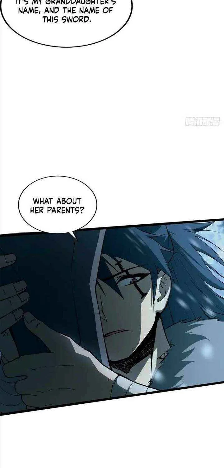 The Demon-Slaying Madman—reborn as a demon Chapter 8 page 52 - 