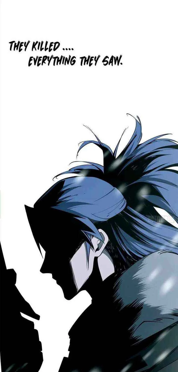The Demon-Slaying Madman—reborn as a demon Chapter 8 page 55 - 
