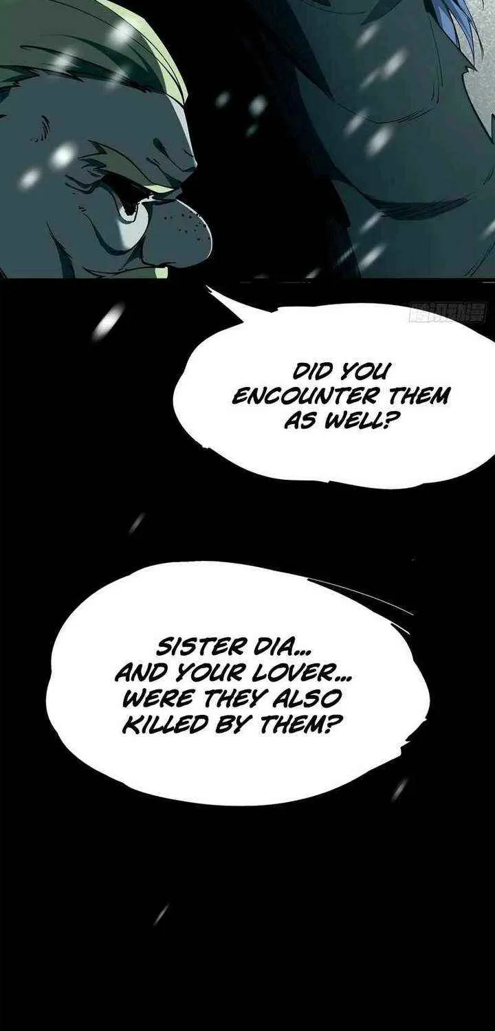 The Demon-Slaying Madman—reborn as a demon Chapter 8 page 57 - 