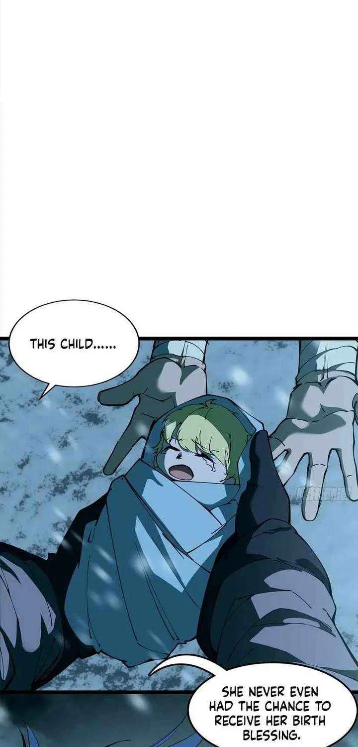 The Demon-Slaying Madman—reborn as a demon Chapter 8 page 60 - 