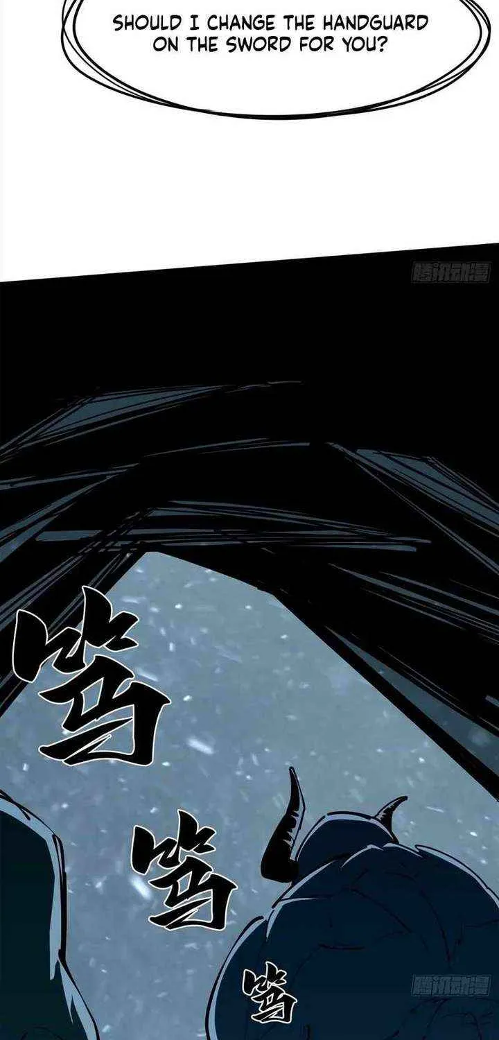 The Demon-Slaying Madman—reborn as a demon Chapter 8 page 66 - 