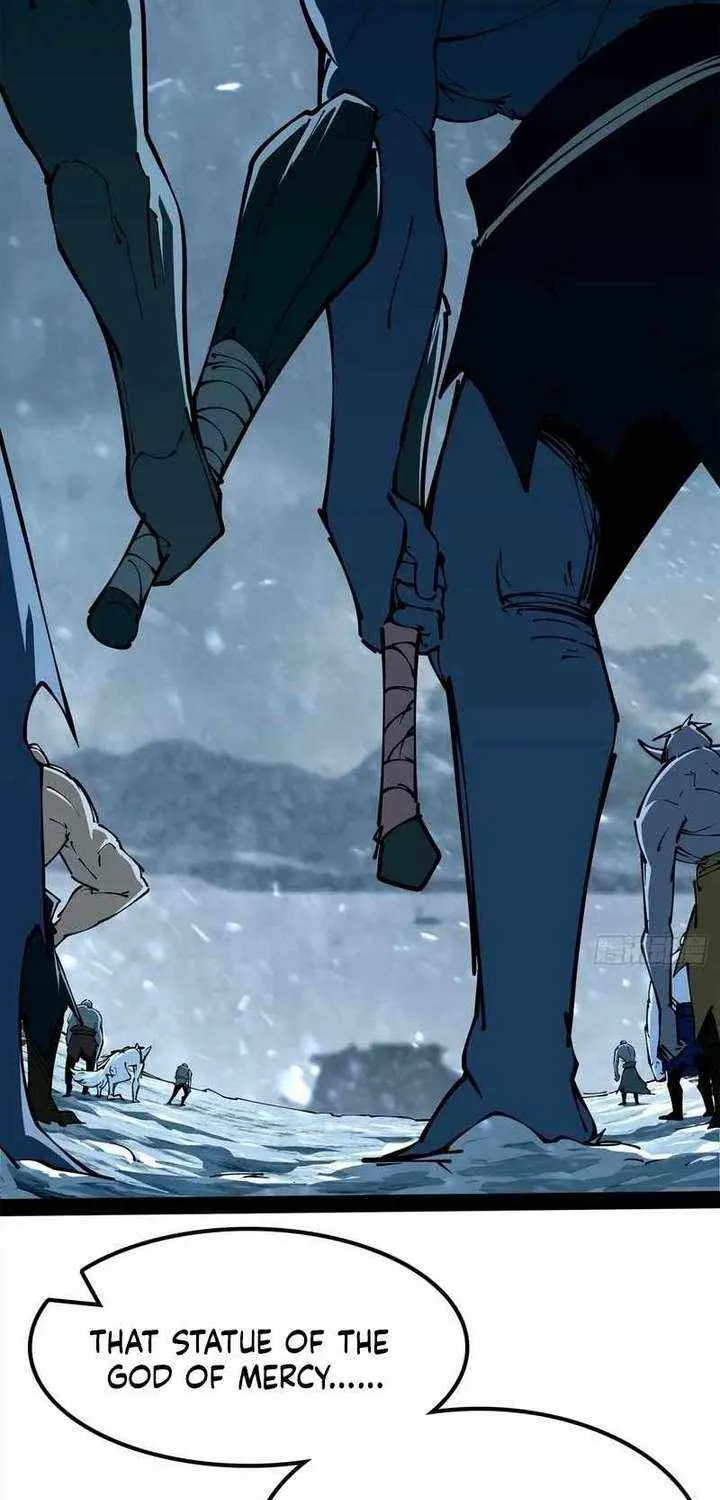 The Demon-Slaying Madman—reborn as a demon Chapter 8 page 67 - 