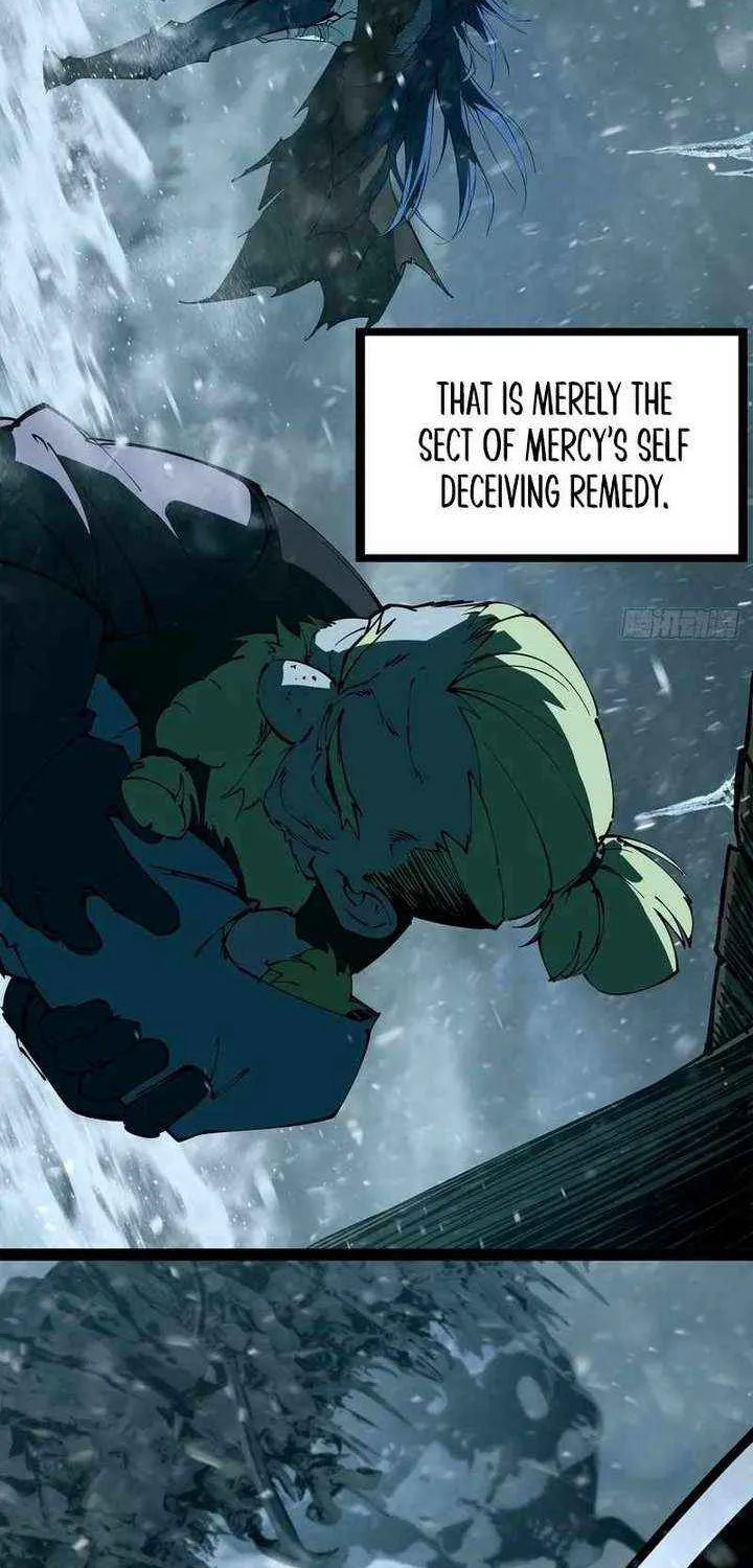 The Demon-Slaying Madman—reborn as a demon Chapter 8 page 71 - 
