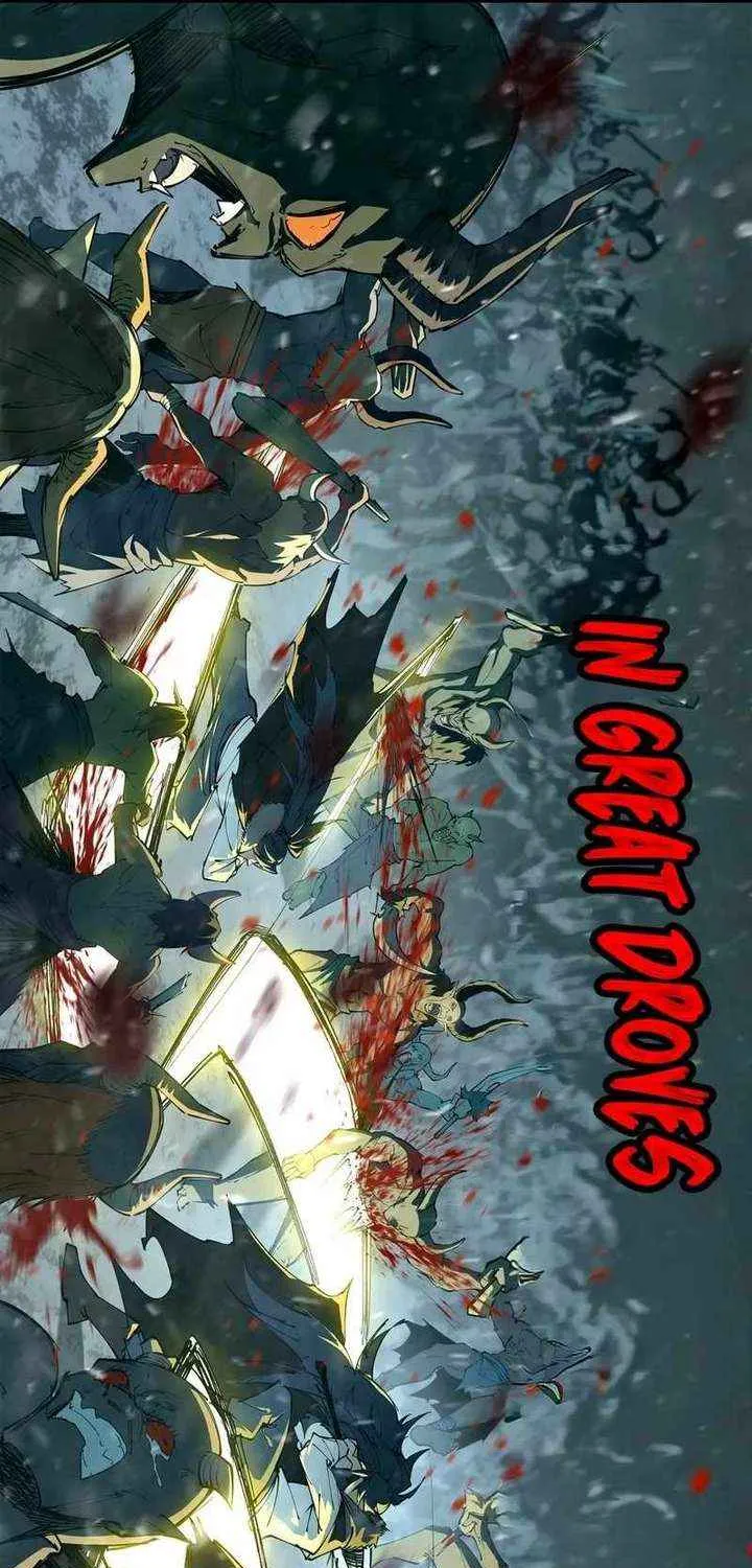 The Demon-Slaying Madman—reborn as a demon Chapter 8 page 76 - 