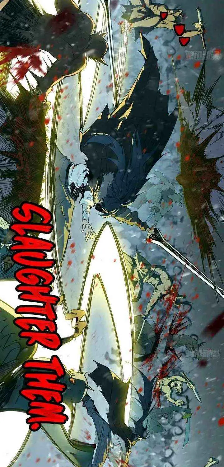 The Demon-Slaying Madman—reborn as a demon Chapter 8 page 77 - 