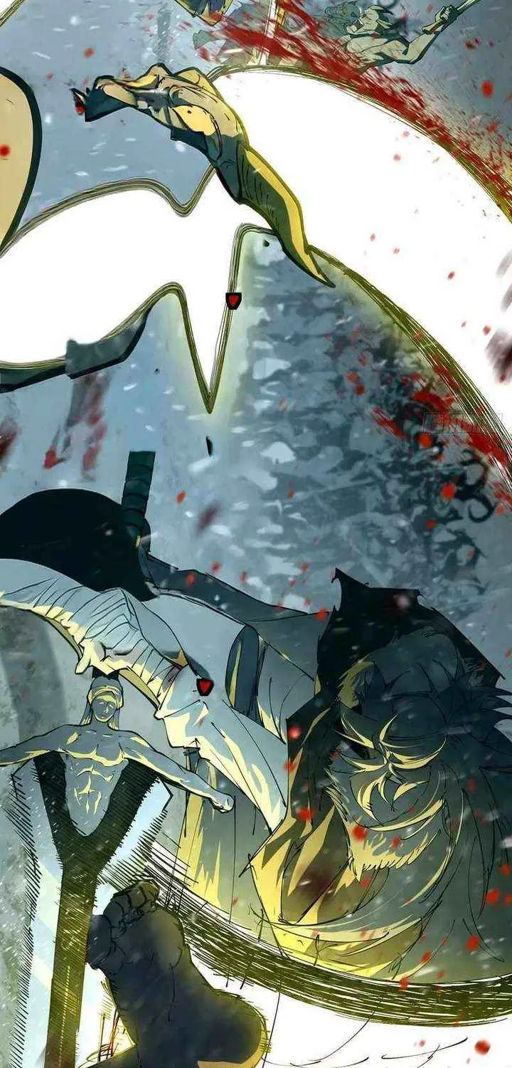 The Demon-Slaying Madman—reborn as a demon Chapter 8 page 78 - 