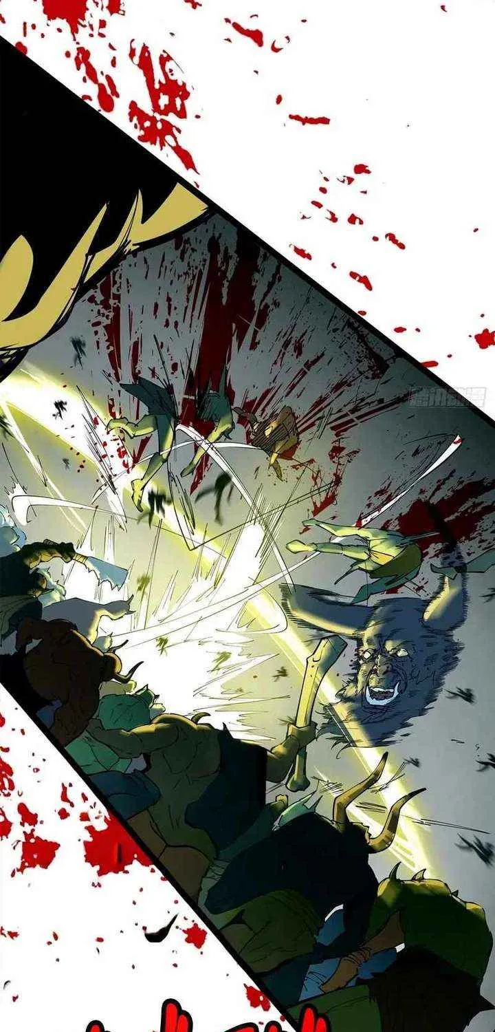 The Demon-Slaying Madman—reborn as a demon Chapter 8 page 80 - 