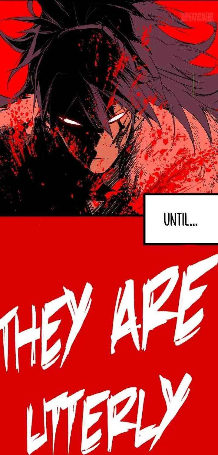 The Demon-Slaying Madman—reborn as a demon Chapter 8 page 83 - 