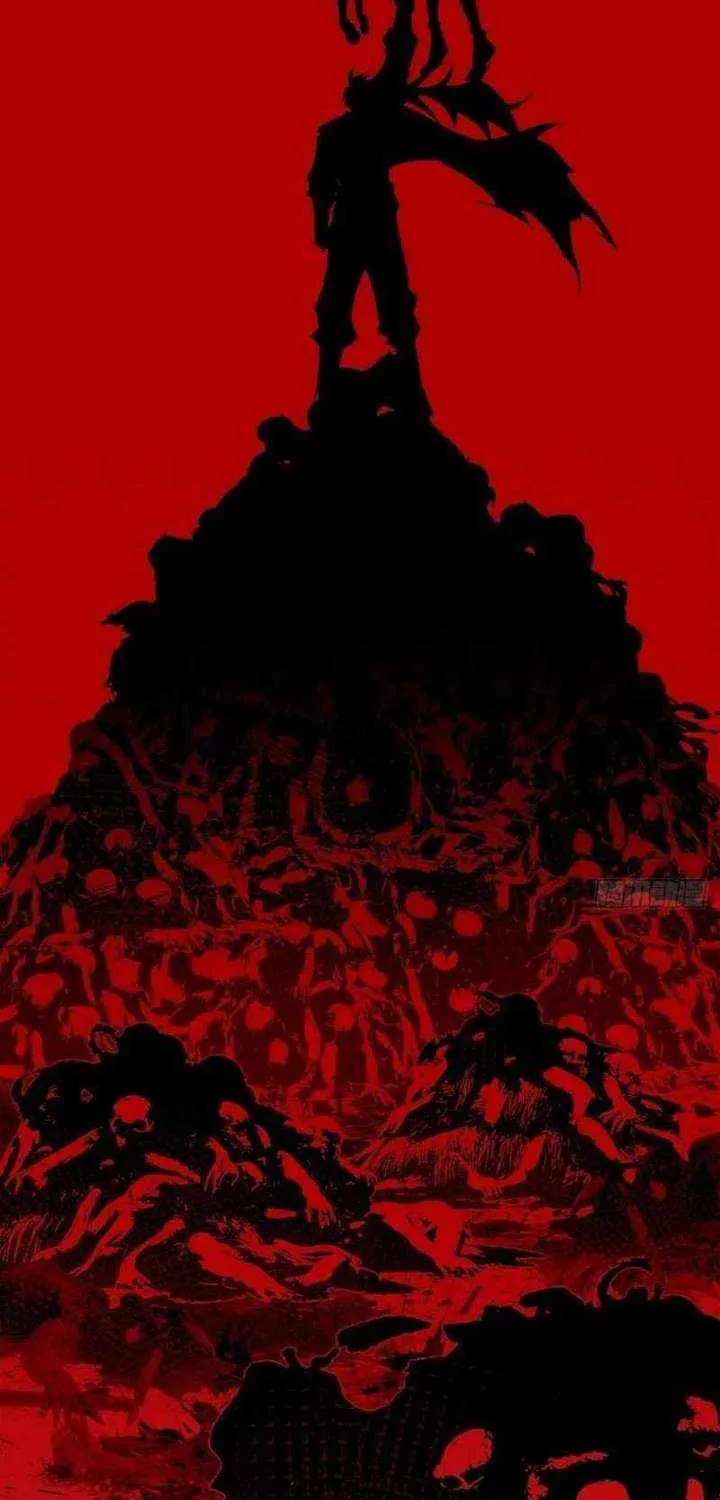 The Demon-Slaying Madman—reborn as a demon Chapter 8 page 85 - 
