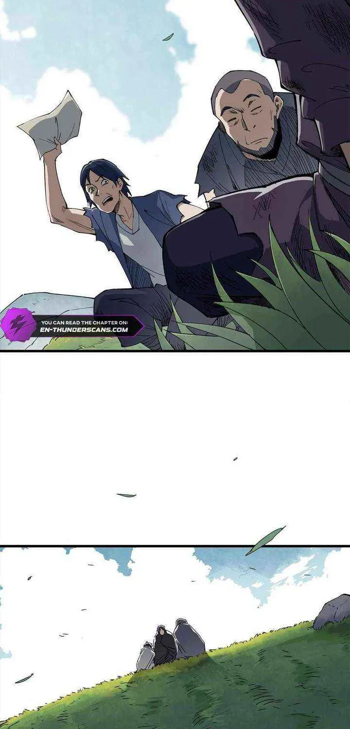 The Demon-Slaying Madman—reborn as a demon Chapter 9 page 15 - 