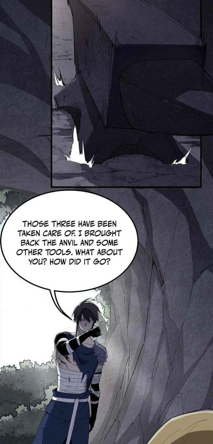 The Demon-Slaying Madman—reborn as a demon Chapter 9 page 18 - 