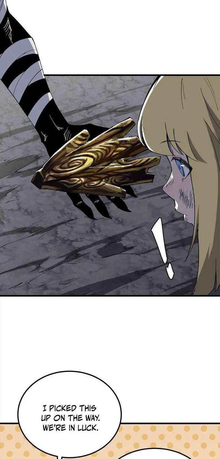 The Demon-Slaying Madman—reborn as a demon Chapter 9 page 22 - 