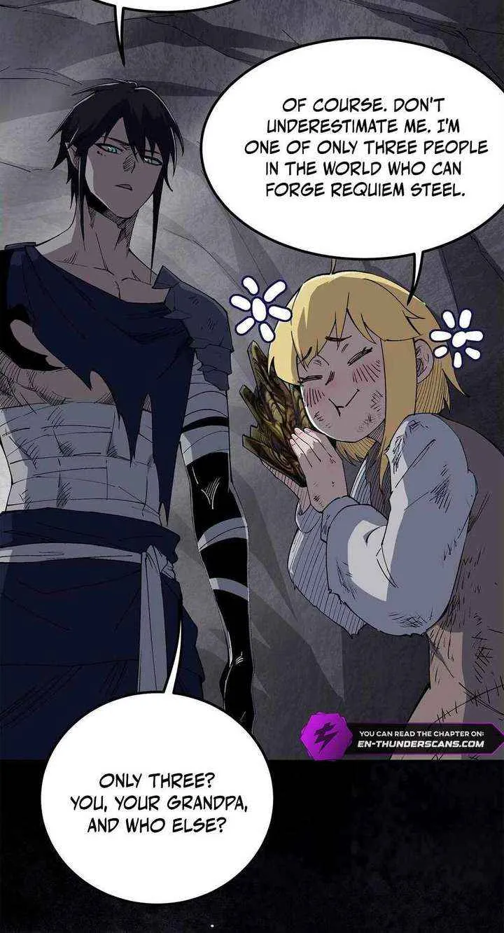 The Demon-Slaying Madman—reborn as a demon Chapter 9 page 24 - 