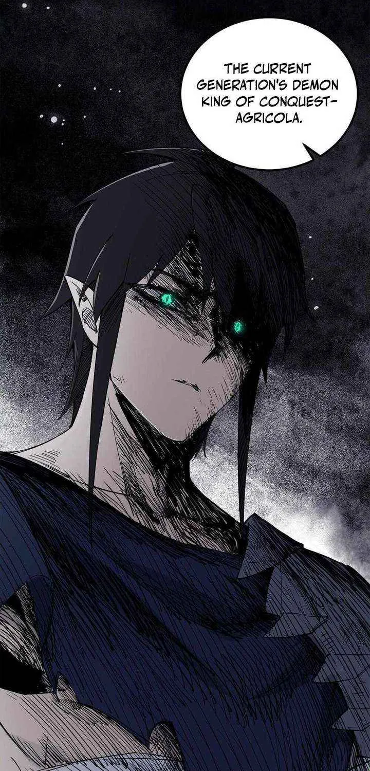 The Demon-Slaying Madman—reborn as a demon Chapter 9 page 25 - 