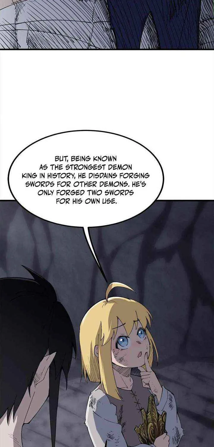 The Demon-Slaying Madman—reborn as a demon Chapter 9 page 26 - 