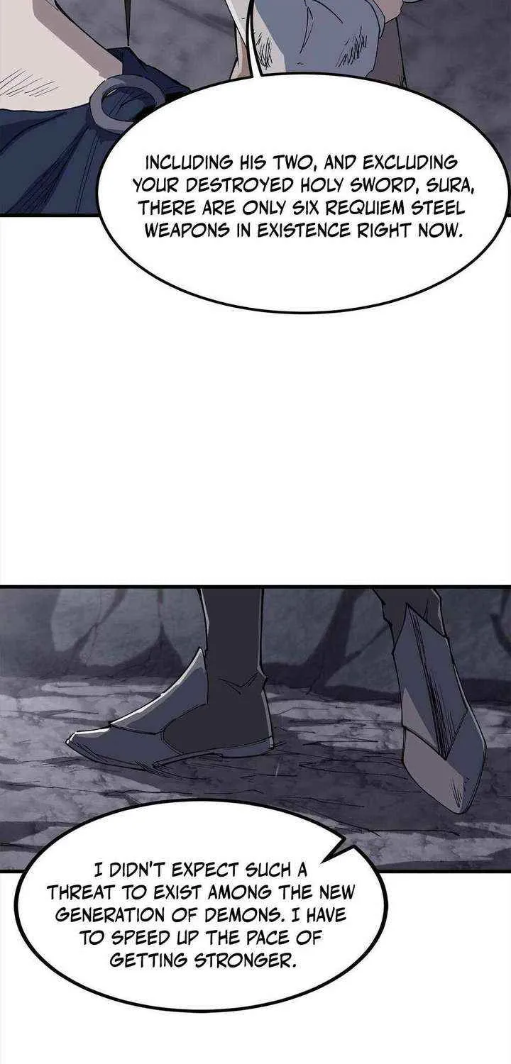 The Demon-Slaying Madman—reborn as a demon Chapter 9 page 27 - 