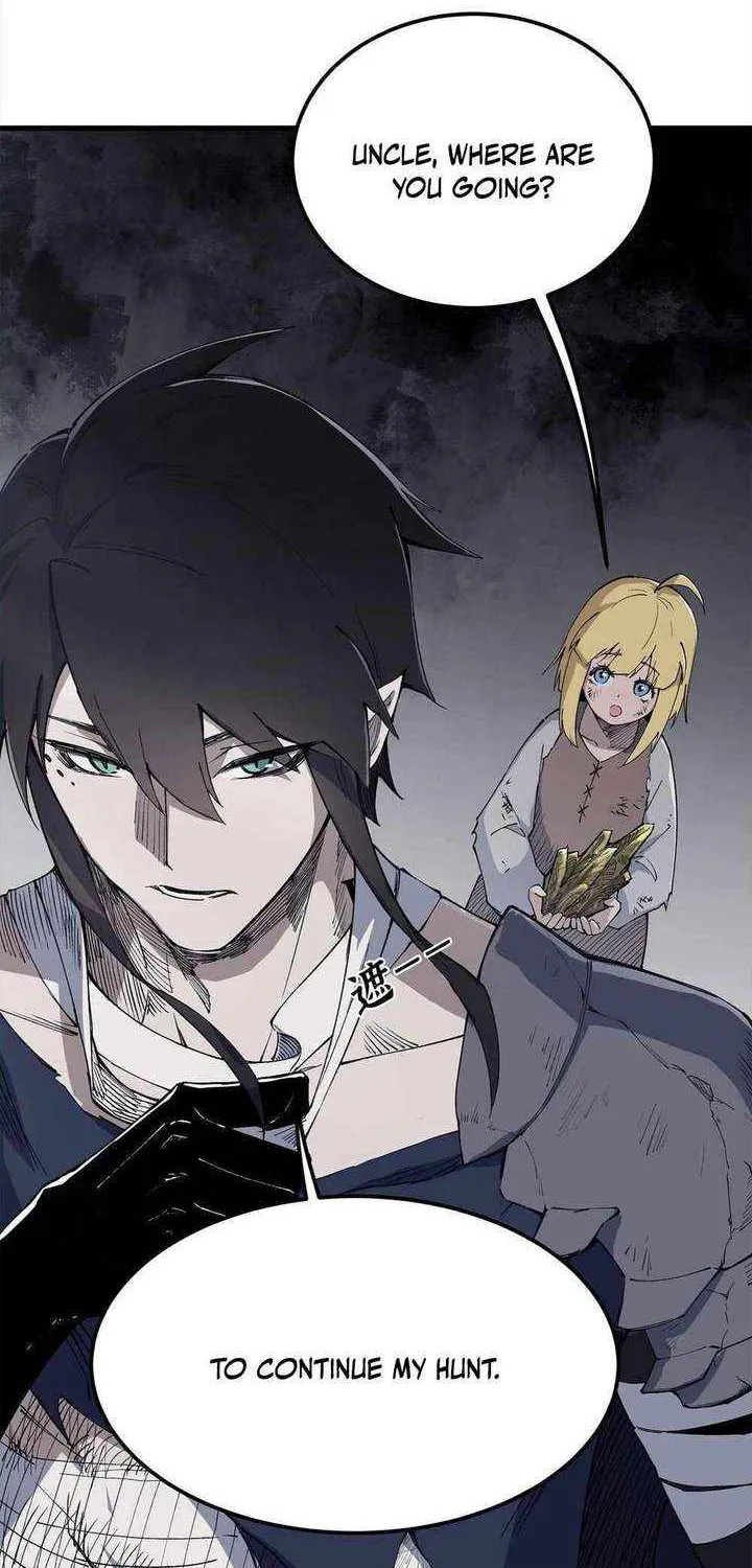 The Demon-Slaying Madman—reborn as a demon Chapter 9 page 28 - 