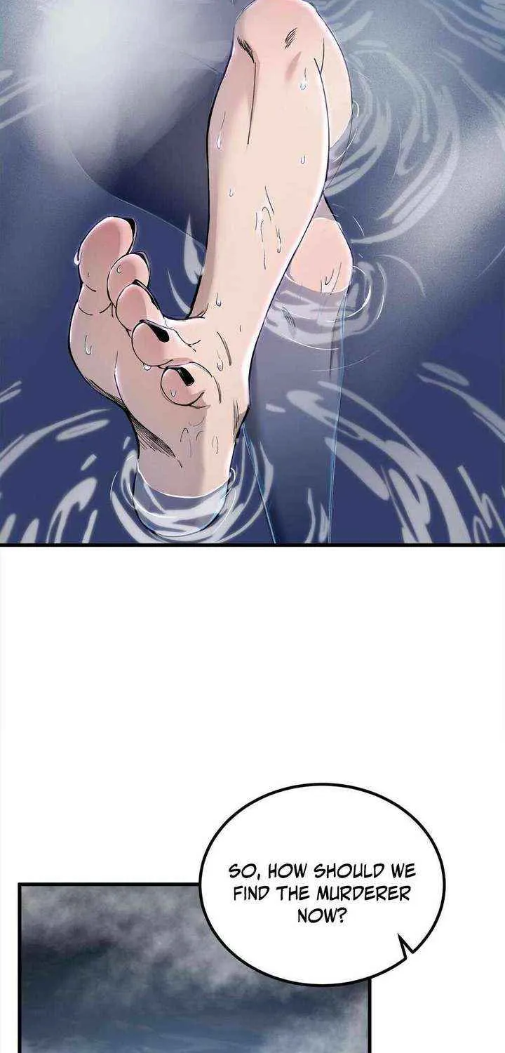 The Demon-Slaying Madman—reborn as a demon Chapter 9 page 33 - 