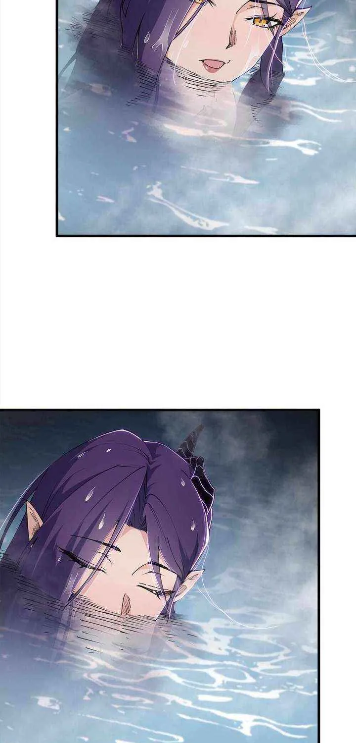 The Demon-Slaying Madman—reborn as a demon Chapter 9 page 35 - 