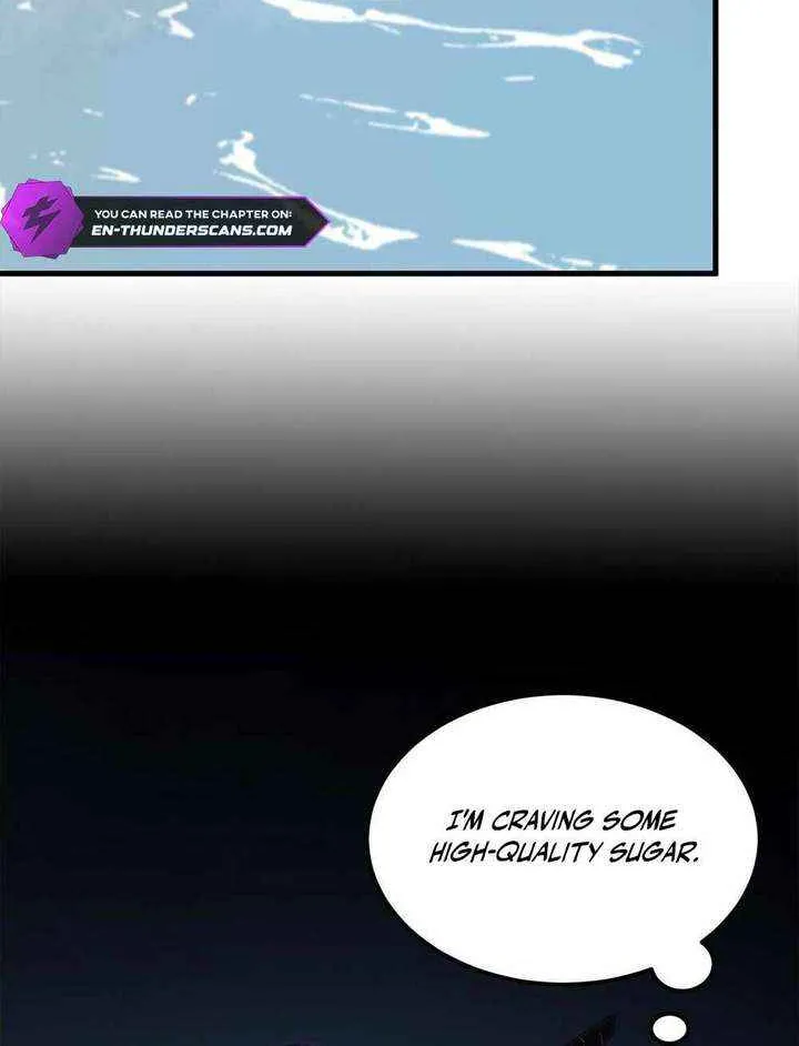 The Demon-Slaying Madman—reborn as a demon Chapter 9 page 36 - 