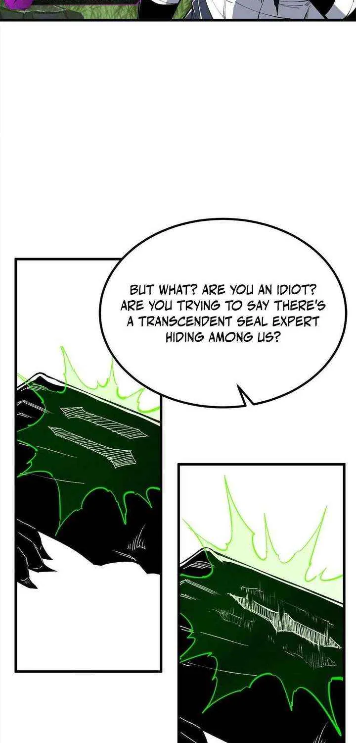 The Demon-Slaying Madman—reborn as a demon Chapter 9 page 40 - 