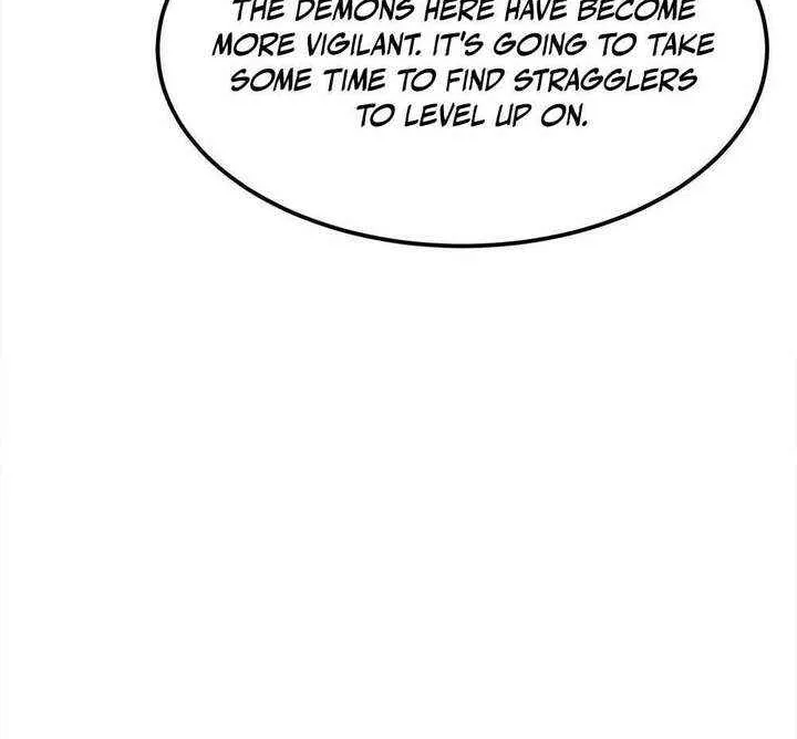 The Demon-Slaying Madman—reborn as a demon Chapter 9 page 42 - 