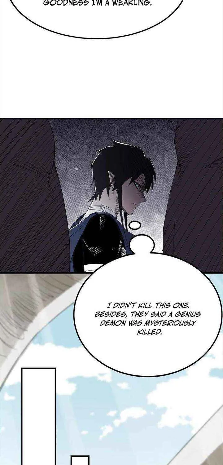 The Demon-Slaying Madman—reborn as a demon Chapter 9 page 44 - 