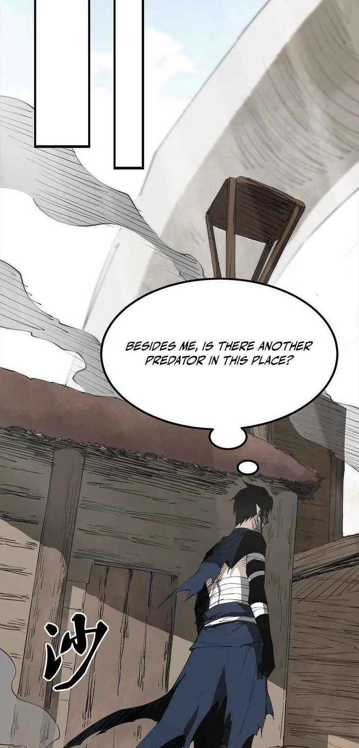 The Demon-Slaying Madman—reborn as a demon Chapter 9 page 45 - 