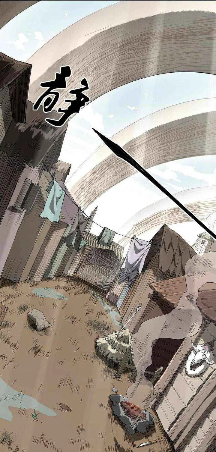 The Demon-Slaying Madman—reborn as a demon Chapter 9 page 48 - 