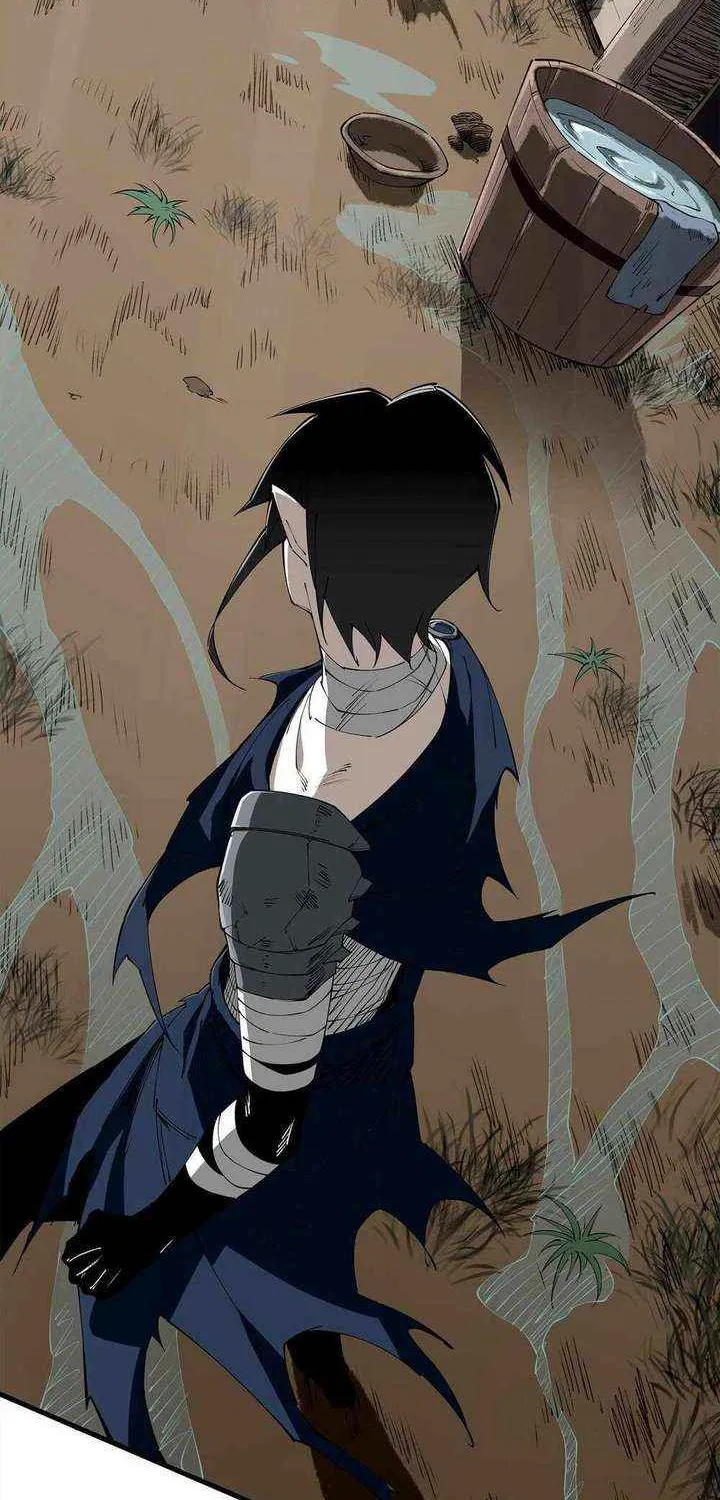 The Demon-Slaying Madman—reborn as a demon Chapter 9 page 49 - 