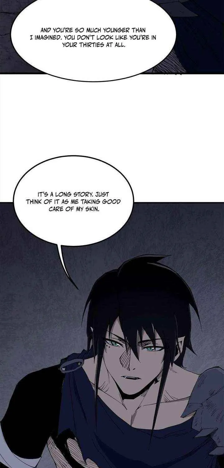 The Demon-Slaying Madman—reborn as a demon Chapter 9 page 6 - 