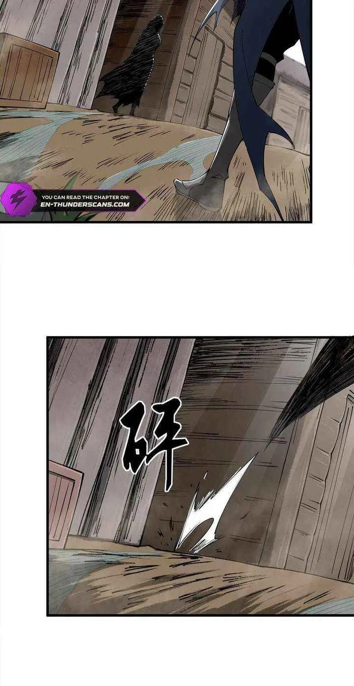 The Demon-Slaying Madman—reborn as a demon Chapter 9 page 52 - 