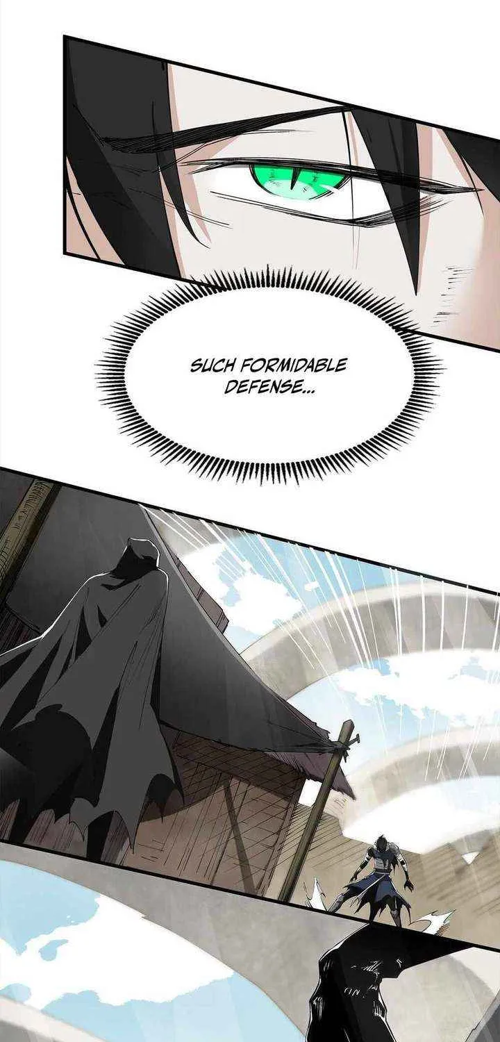 The Demon-Slaying Madman—reborn as a demon Chapter 9 page 56 - 