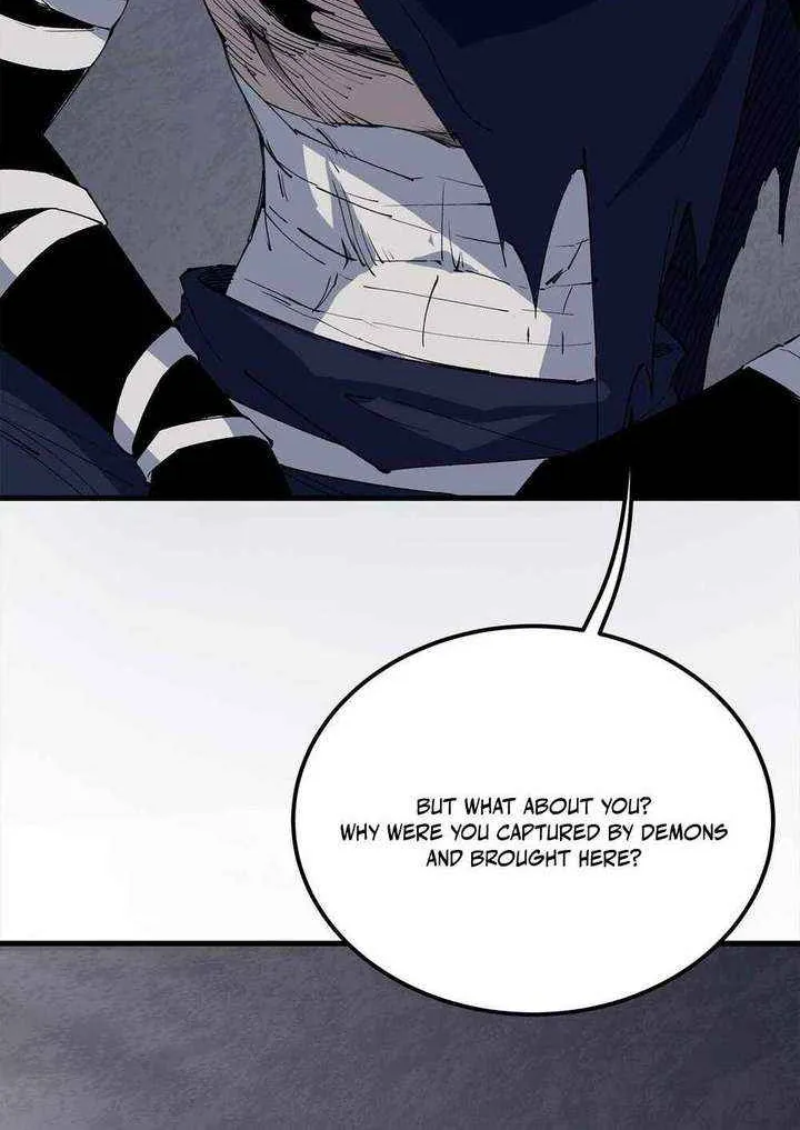 The Demon-Slaying Madman—reborn as a demon Chapter 9 page 7 - 