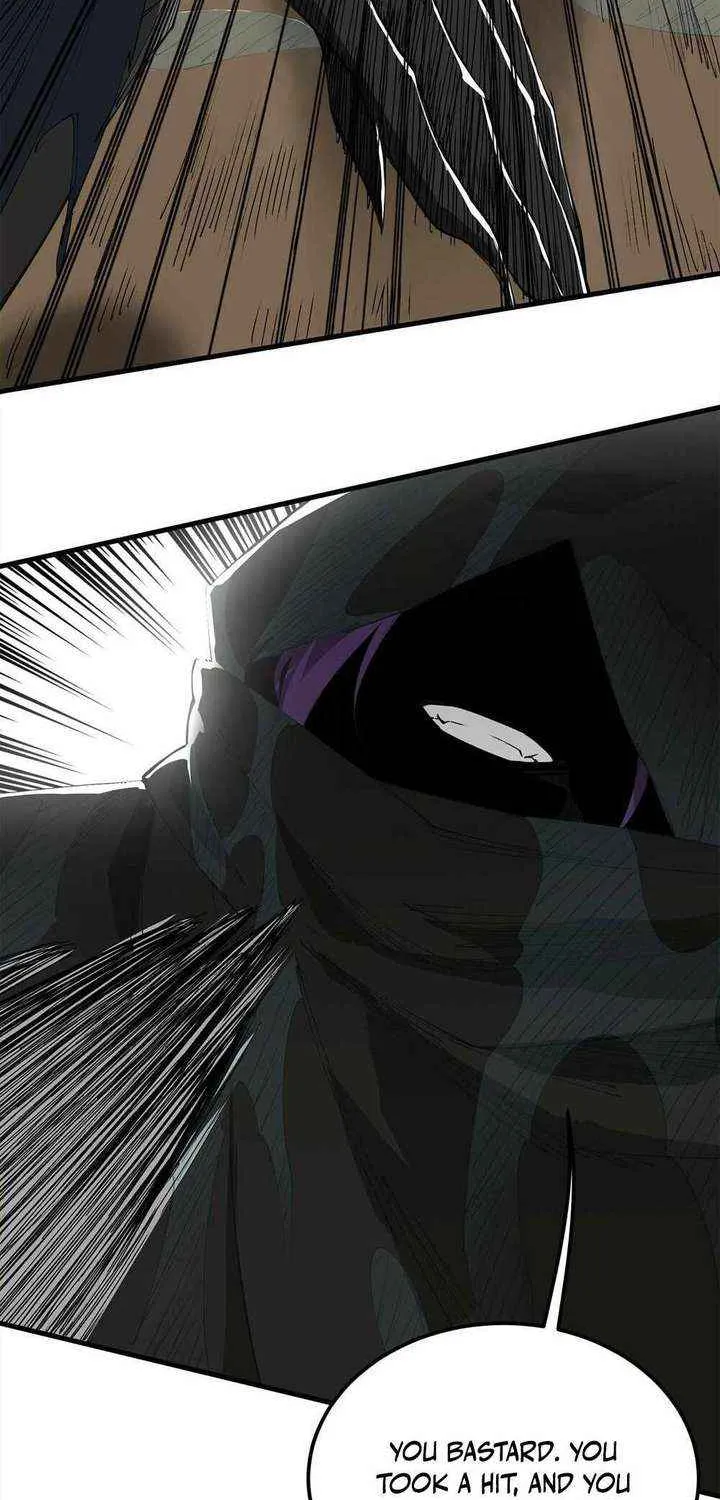 The Demon-Slaying Madman—reborn as a demon Chapter 9 page 61 - 