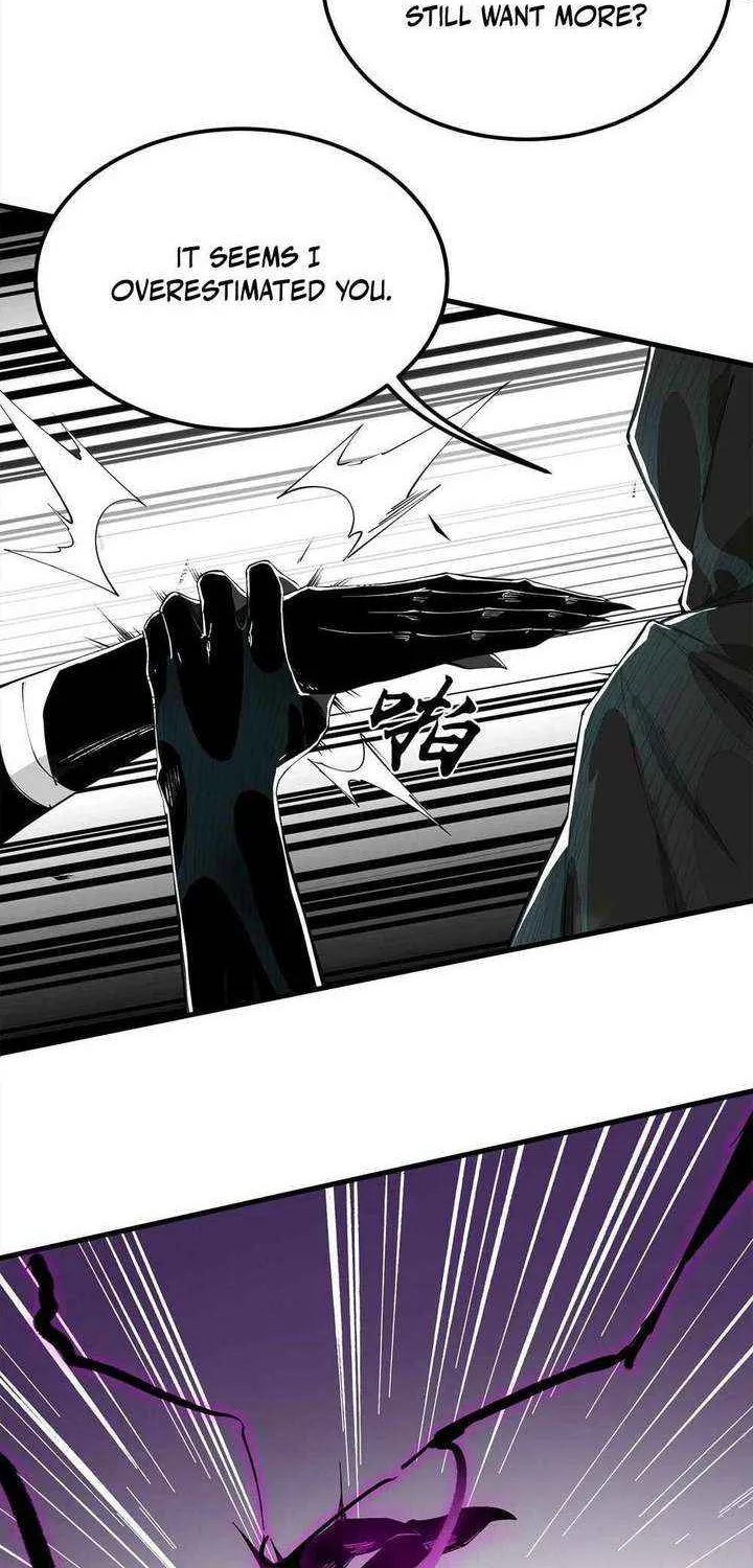 The Demon-Slaying Madman—reborn as a demon Chapter 9 page 62 - 