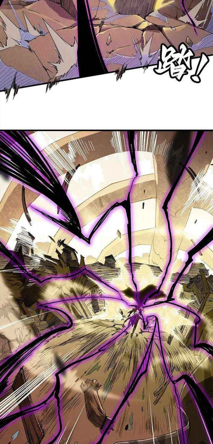 The Demon-Slaying Madman—reborn as a demon Chapter 9 page 66 - 