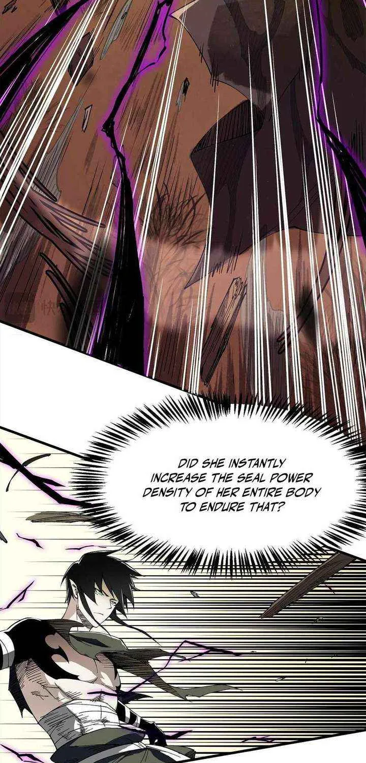 The Demon-Slaying Madman—reborn as a demon Chapter 9 page 67 - 